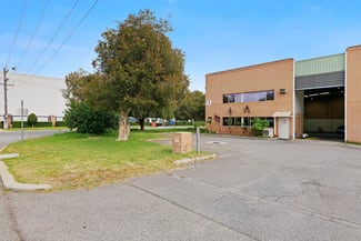Factory, Warehouse & Industrial commercial property for lease at 1 McDermott Street Welshpool WA 6106