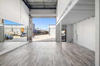 Factory, Warehouse & Industrial commercial property leased at Unit 5, 22 Johnson Street, Maitland NSW 2320 Factory, Warehouse & Industrial commercial property leased at Unit 5, 22 Johnson Street, Maitland NSW 2320