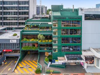 Offices commercial property for lease at 14/31 Sherwood Road Toowong QLD 4066