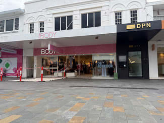 Offices commercial property for lease at Rear Ground/48-52 Cronulla Street Cronulla NSW 2230