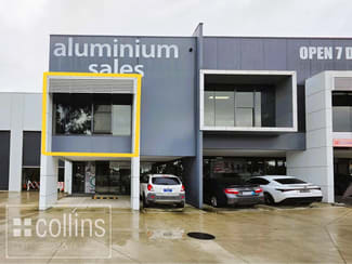 Factory, Warehouse & Industrial commercial property for lease at 4/556 - 598 Princes Highway Noble Park VIC 3174 Factory, Warehouse & Industrial commercial property for lease at 4/556 - 598 Princes Highway Noble Park VIC 3174