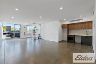 Showrooms / Bulky Goods commercial property for lease at 123 Sandgate Road Albion QLD 4010