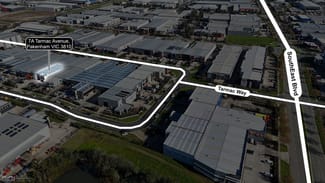 Factory, Warehouse & Industrial commercial property for lease at 7A Tarmac Way Pakenham VIC 3810 Factory, Warehouse & Industrial commercial property for lease at 7A Tarmac Way Pakenham VIC 3810