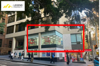 Shop & Retail commercial property for lease at Level G, 108/368 Sussex Street Sydney NSW 2000 Shop & Retail commercial property for lease at Level G, 108/368 Sussex Street Sydney NSW 2000