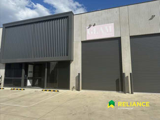 Factory, Warehouse & Industrial commercial property for lease at 19/20 Ponting Street Williamstown VIC 3016 Factory, Warehouse & Industrial commercial property for lease at 19/20 Ponting Street Williamstown VIC 3016