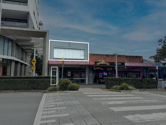 Shop & Retail commercial property leased at 153A Queen Street St Marys NSW 2760 Shop & Retail commercial property leased at 153A Queen Street St Marys NSW 2760