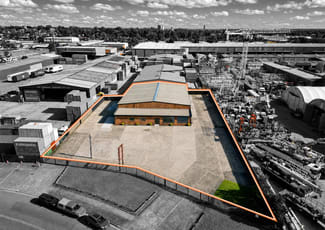 Factory, Warehouse & Industrial commercial property for lease at Office / Warehouse/24 Riverside Road Chipping Norton NSW 2170 Factory, Warehouse & Industrial commercial property for lease at Office / Warehouse/24 Riverside Road Chipping Norton NSW 2170