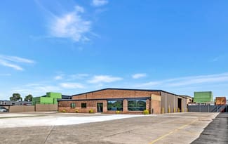 Factory, Warehouse & Industrial commercial property for lease at Office / Warehouse/24 Riverside Road Chipping Norton NSW 2170 Factory, Warehouse & Industrial commercial property for lease at Office / Warehouse/24 Riverside Road Chipping Norton NSW 2170