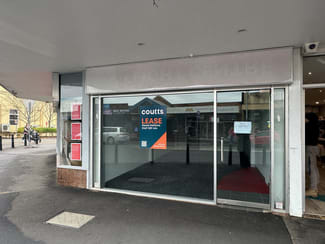Shop & Retail commercial property for lease at 126 Macquarie Road Springwood NSW 2777 Shop & Retail commercial property for lease at 126 Macquarie Road Springwood NSW 2777