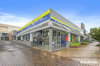 Shop & Retail commercial property for lease at 5-8/276 Green Street Ulladulla NSW 2539 Shop & Retail commercial property for lease at 5-8/276 Green Street Ulladulla NSW 2539