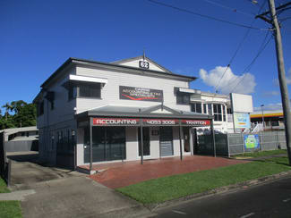 Offices commercial property for lease at Level 1/62 Pease Street Manoora QLD 4870 Offices commercial property for lease at Level 1/62 Pease Street Manoora QLD 4870