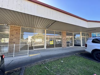 Shop & Retail commercial property for lease at 2B/7 Turner Street Beerwah QLD 4519 Shop & Retail commercial property for lease at 2B/7 Turner Street Beerwah QLD 4519
