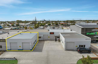 Factory, Warehouse & Industrial commercial property leased at 1/13 Commerce Avenue Warana QLD 4575 Factory, Warehouse & Industrial commercial property leased at 1/13 Commerce Avenue Warana QLD 4575