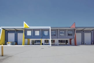 Factory, Warehouse & Industrial commercial property for lease at 15/210 Robinson Road East Geebung QLD 4034 Factory, Warehouse & Industrial commercial property for lease at 15/210 Robinson Road East Geebung QLD 4034