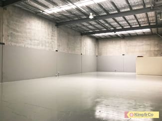 Factory, Warehouse & Industrial commercial property for lease at 7/48 Business Street Yatala QLD 4207 Factory, Warehouse & Industrial commercial property for lease at 7/48 Business Street Yatala QLD 4207