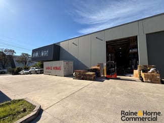 Factory, Warehouse & Industrial commercial property for lease at 1/80 Jedda Road Prestons NSW 2170 Factory, Warehouse & Industrial commercial property for lease at 1/80 Jedda Road Prestons NSW 2170