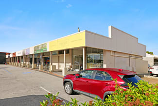 Shop & Retail commercial property for lease at Shop 13/156 Wellington Road Morley WA 6062