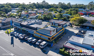 Shop & Retail commercial property for lease at 4/25 Ferguson Street Albany Creek QLD 4035 Shop & Retail commercial property for lease at 4/25 Ferguson Street Albany Creek QLD 4035