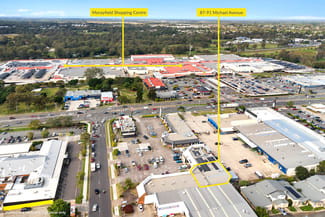 Shop & Retail commercial property for lease at Lease C/87-91 Michael Avenue Morayfield QLD 4506 Shop & Retail commercial property for lease at Lease C/87-91 Michael Avenue Morayfield QLD 4506