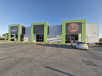 Factory, Warehouse & Industrial commercial property for lease at 2-83 Johanna Boulevard Kensington QLD 4670 Factory, Warehouse & Industrial commercial property for lease at 2-83 Johanna Boulevard Kensington QLD 4670