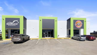 Factory, Warehouse & Industrial commercial property for lease at 2-83 Johanna Boulevard Kensington QLD 4670 Factory, Warehouse & Industrial commercial property for lease at 2-83 Johanna Boulevard Kensington QLD 4670