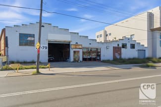 Factory, Warehouse & Industrial commercial property for lease at 77-79 Wangee Road Lakemba NSW 2195 Factory, Warehouse & Industrial commercial property for lease at 77-79 Wangee Road Lakemba NSW 2195