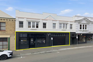 Offices commercial property for lease at Ground Floor/200 Liverpool Street Hobart TAS 7000 Offices commercial property for lease at Ground Floor/200 Liverpool Street Hobart TAS 7000