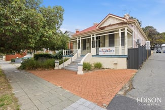 Offices commercial property for lease at 993 Wellington Street West Perth WA 6005