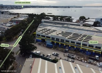 Offices commercial property for lease at Suite 2/26 Atkinson Road Taren Point NSW 2229 Offices commercial property for lease at Suite 2/26 Atkinson Road Taren Point NSW 2229