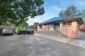 Shop & Retail commercial property for lease at 164 Cranbourne Road Frankston VIC 3199