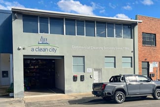 Factory, Warehouse & Industrial commercial property for lease at 36 Chapel Street Marrickville NSW 2204 Factory, Warehouse & Industrial commercial property for lease at 36 Chapel Street Marrickville NSW 2204