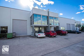 Offices commercial property for lease at 12/85-111 Alfred Road Chipping Norton NSW 2170 Offices commercial property for lease at 12/85-111 Alfred Road Chipping Norton NSW 2170