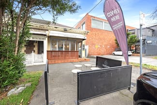 Shop & Retail commercial property for lease at 35 York Street South Melbourne VIC 3205 Shop & Retail commercial property for lease at 35 York Street South Melbourne VIC 3205