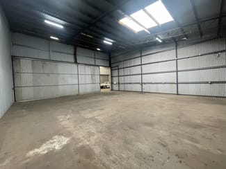 Factory, Warehouse & Industrial commercial property leased at Shed N20/45-61 Isaac Street North Toowoomba QLD 4350 Factory, Warehouse & Industrial commercial property leased at Shed N20/45-61 Isaac Street North Toowoomba QLD 4350