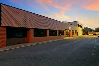 Factory, Warehouse & Industrial commercial property for lease at 123 Broadway Bassendean WA 6054