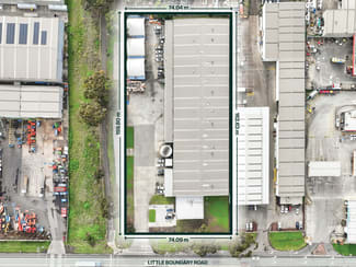 Factory, Warehouse & Industrial commercial property for lease at 10-12 Little Boundary Road Laverton North VIC 3026 Factory, Warehouse & Industrial commercial property for lease at 10-12 Little Boundary Road Laverton North VIC 3026