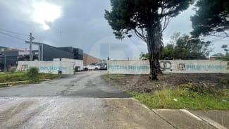 Development / Land commercial property for lease at 7 FOUNDRY ROAD Seven Hills NSW 2147