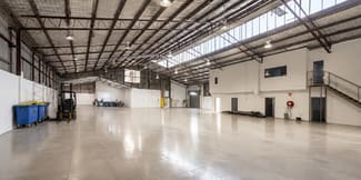 Showrooms / Bulky Goods commercial property for lease at 4 Chalmers Crescent Mascot NSW 2020