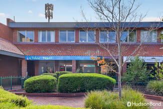 Medical / Consulting commercial property for lease at 1s/314-360 Childs Road Mill Park VIC 3082