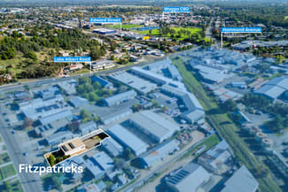 Offices commercial property for lease at 25 Copland Street Wagga Wagga NSW 2650