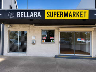 Shop & Retail commercial property for lease at 1/17 Benabrow Avenue Bellara QLD 4507