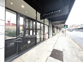 Shop & Retail commercial property for lease at Petersham NSW 2049 Shop & Retail commercial property for lease at Petersham NSW 2049