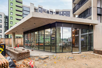 Shop & Retail commercial property for lease at 58 Holland Court Flemington VIC 3031 Shop & Retail commercial property for lease at 58 Holland Court Flemington VIC 3031