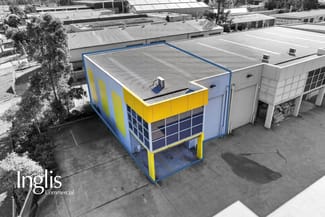 Factory, Warehouse & Industrial commercial property leased at 1/10 Millwood Avenue Narellan NSW 2567