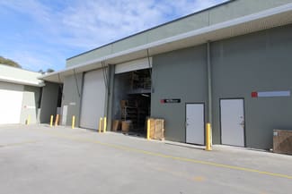 Factory, Warehouse & Industrial commercial property for lease at Unit 38/59-69 Halstead Street South Hurstville NSW 2221