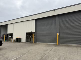 Factory, Warehouse & Industrial commercial property for lease at 3/4 Moonbi Street Brendale QLD 4500