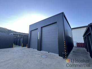 Factory, Warehouse & Industrial commercial property for lease at 9/7 Grieve Road West Gosford NSW 2250