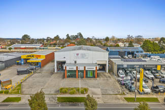 Factory, Warehouse & Industrial commercial property for lease at 1047-1049 Howitt Street Wendouree VIC 3355 Factory, Warehouse & Industrial commercial property for lease at 1047-1049 Howitt Street Wendouree VIC 3355
