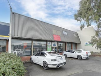 Factory, Warehouse & Industrial commercial property leased at Unit 2/8 Lampton Avenue Glenorchy TAS 7010 Factory, Warehouse & Industrial commercial property leased at Unit 2/8 Lampton Avenue Glenorchy TAS 7010