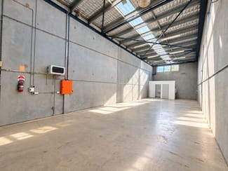 Factory, Warehouse & Industrial commercial property for lease at Brookvale NSW 2100